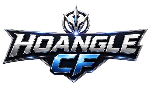 HOANGLE CF - Shop Acc Game Uy Tín